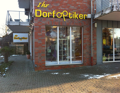 Ihr Dorfoptiker