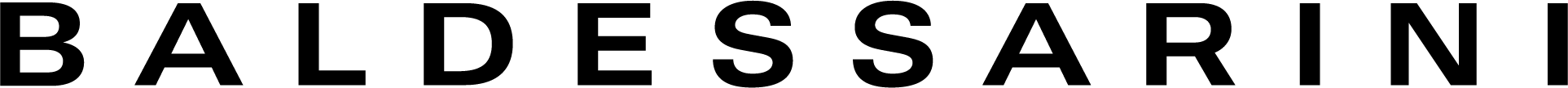 BALDESSARIN Logo